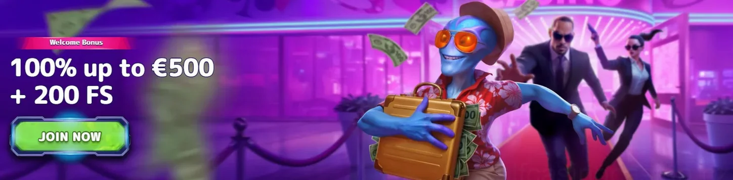 Alf Casino Casino Gaming
