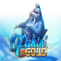 Fishin for Gold